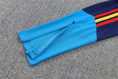 Spain 2026/2027 Training Suit