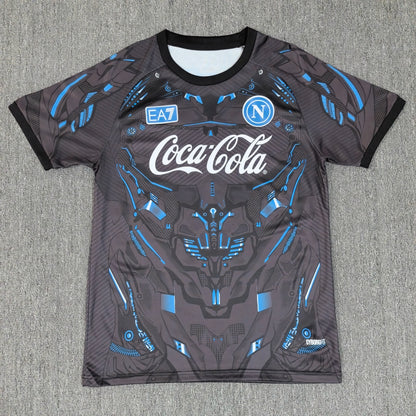 Napoli 2025/2026 Jersey