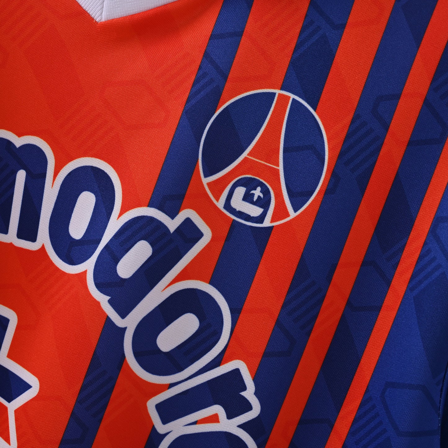PSG 1993/1994 Home Jersey