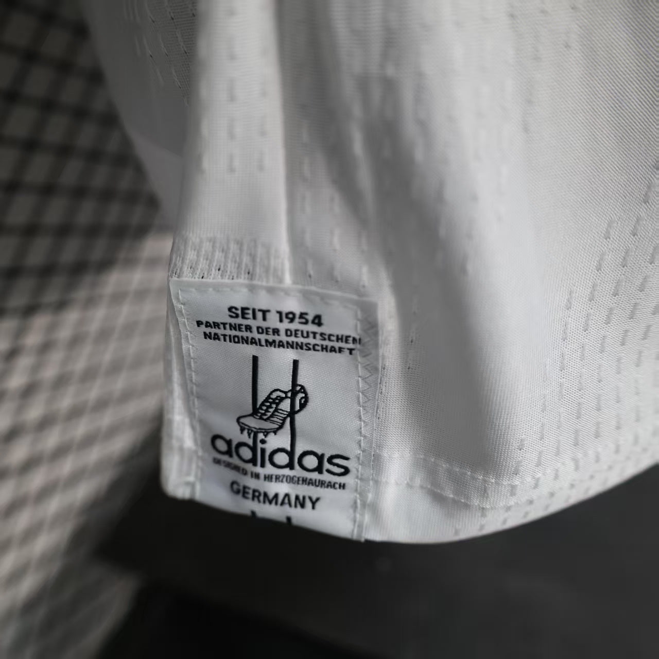 Germany 2026 Home Jersey