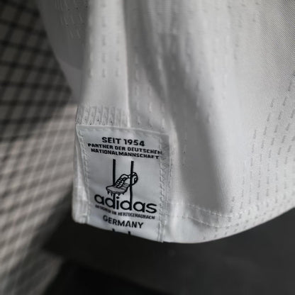 Germany 2026 Home Jersey