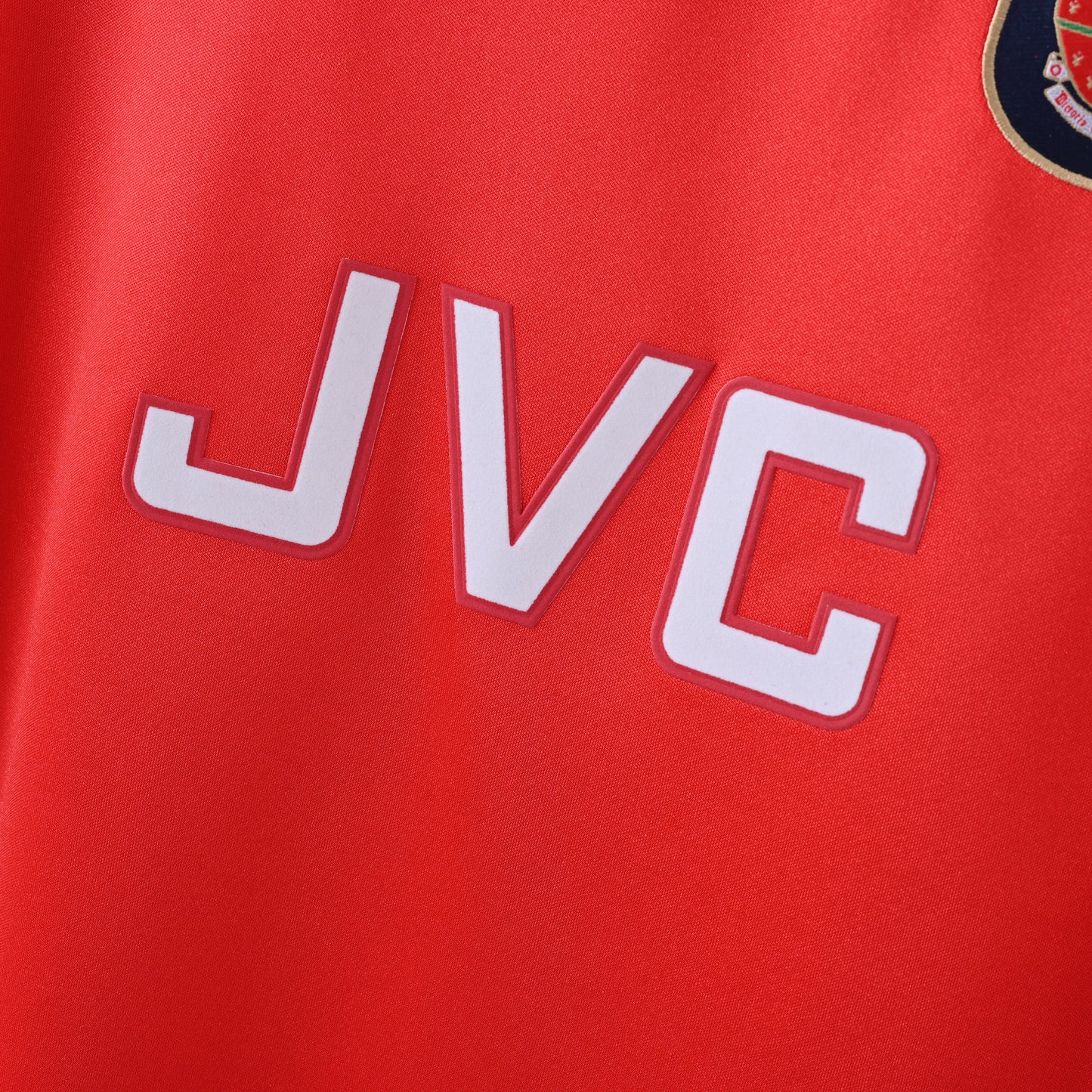 Arsenal 1998/1999 Home Jersey
