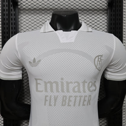 Real Madrid 2026/2027 Jersey