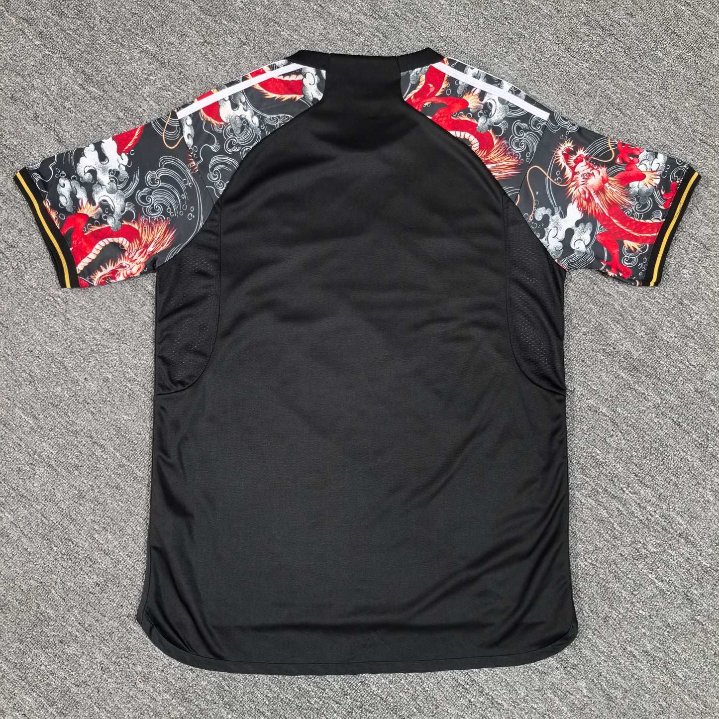 Real Madrid 2024/2025 Jersey