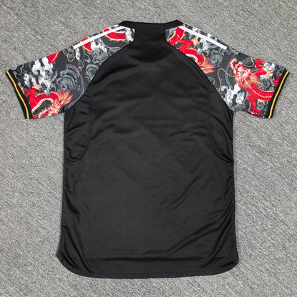 Real Madrid 2024/2025 Jersey