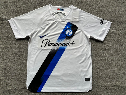Inter Milan 2023/2024 Away Jersey