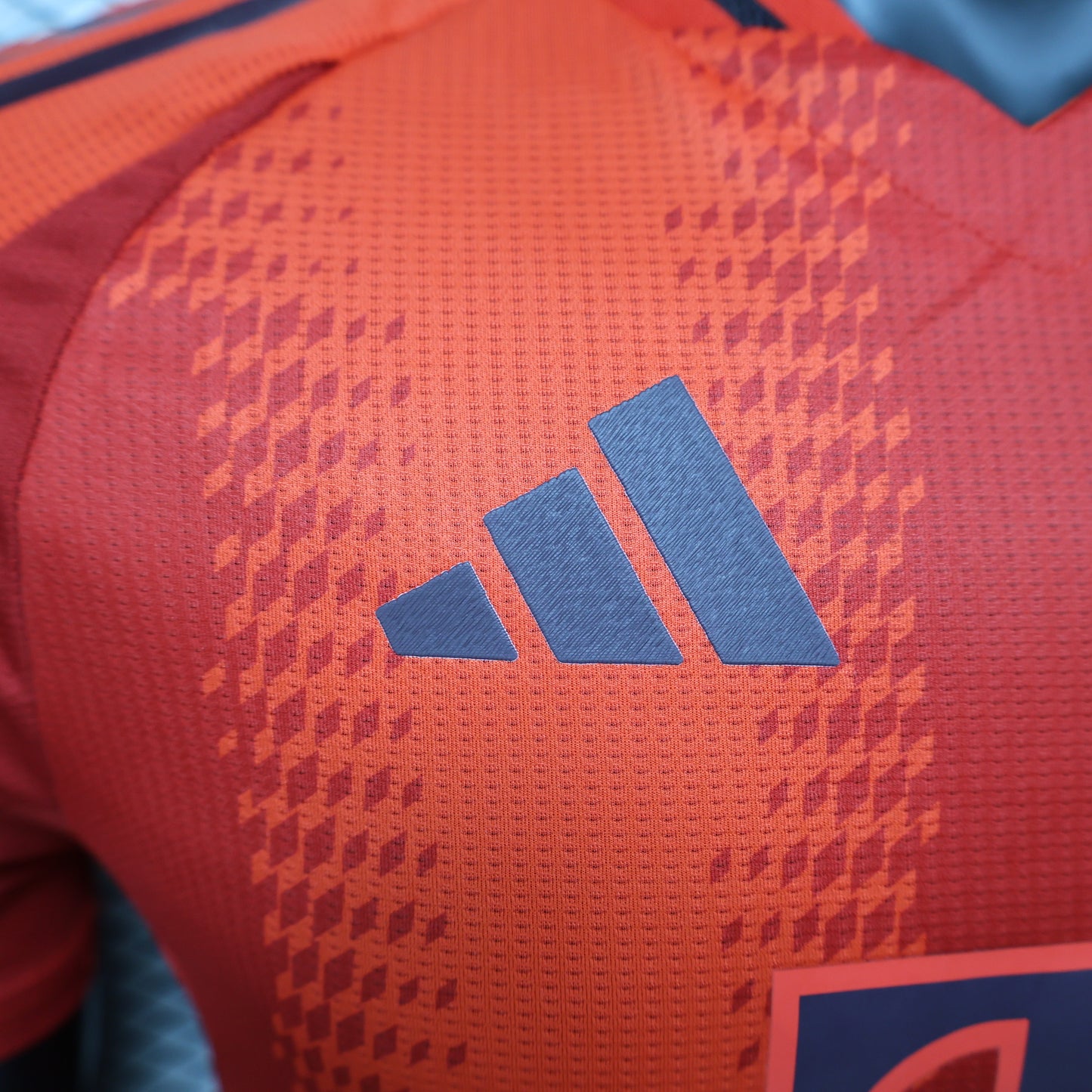 Bayern 2024/2025 Home Jersey