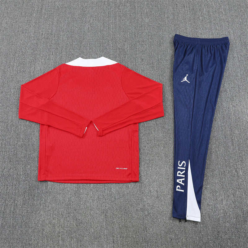 PSG 2025/2026 Training Suit