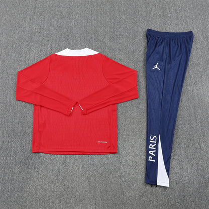 PSG 2025/2026 Training Suit