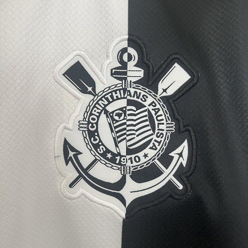 Corinthians 2024/2025 Third Jersey