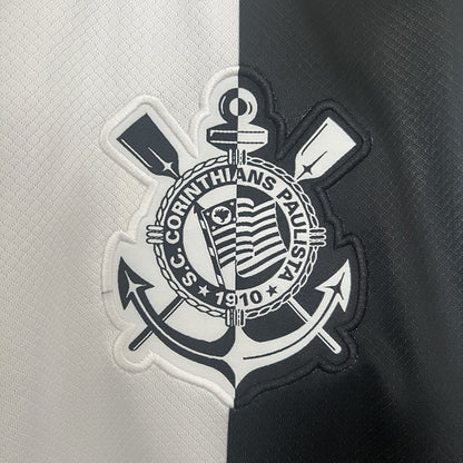 Corinthians 2024/2025 Third Jersey