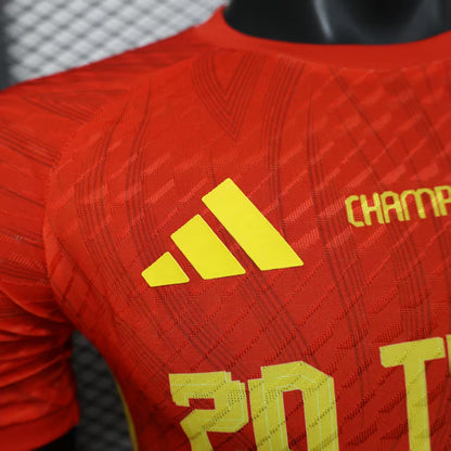 Liverpool 2025/2026 Jersey
