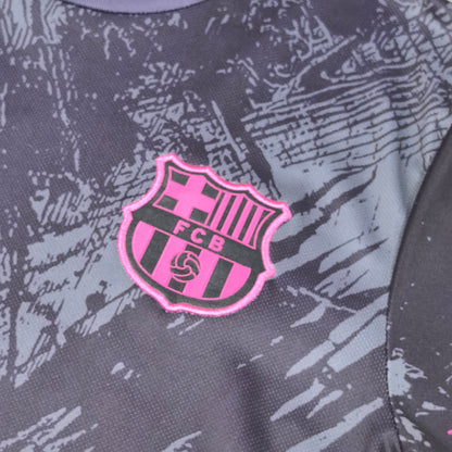 Barcelona 2025/2026 Jersey