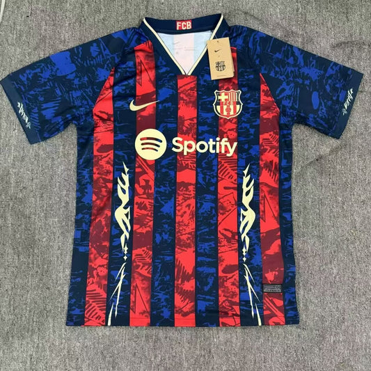 Barcelona 2025/2026 Jersey