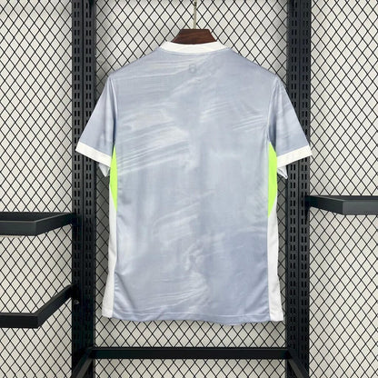 Wolfsburg 2025/2026 Away Jersey