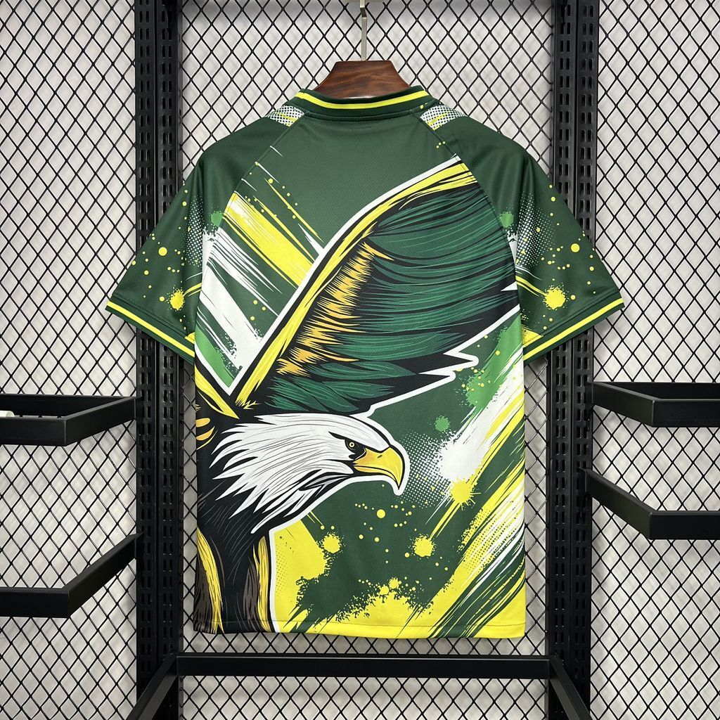 Brazil 2024 Jersey