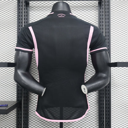Inter Miami 2024/2025 Away Jersey