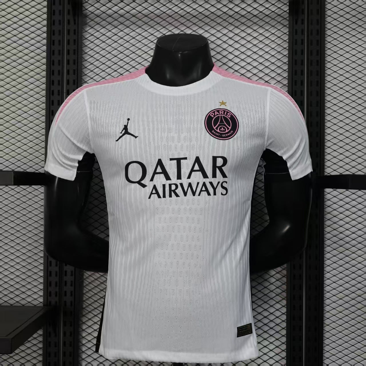 PSG 2025/2026 Jersey