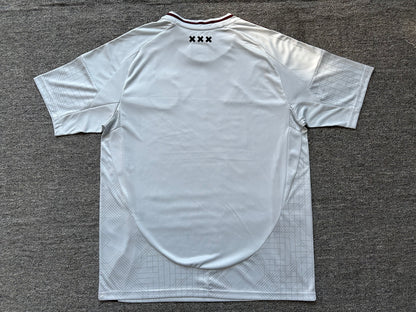 Ajax 2024/2025 Third Jersey