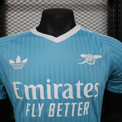 Arsenal 2024/2025 Jersey