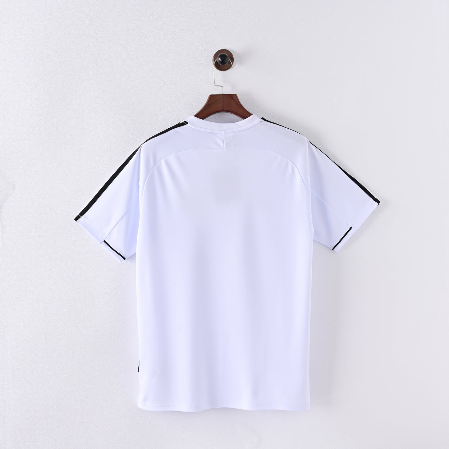 Real Madrid 2003/2004 Home Jersey