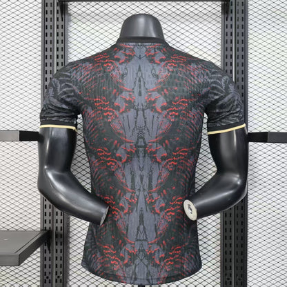 PSG 2025/2026 Jersey