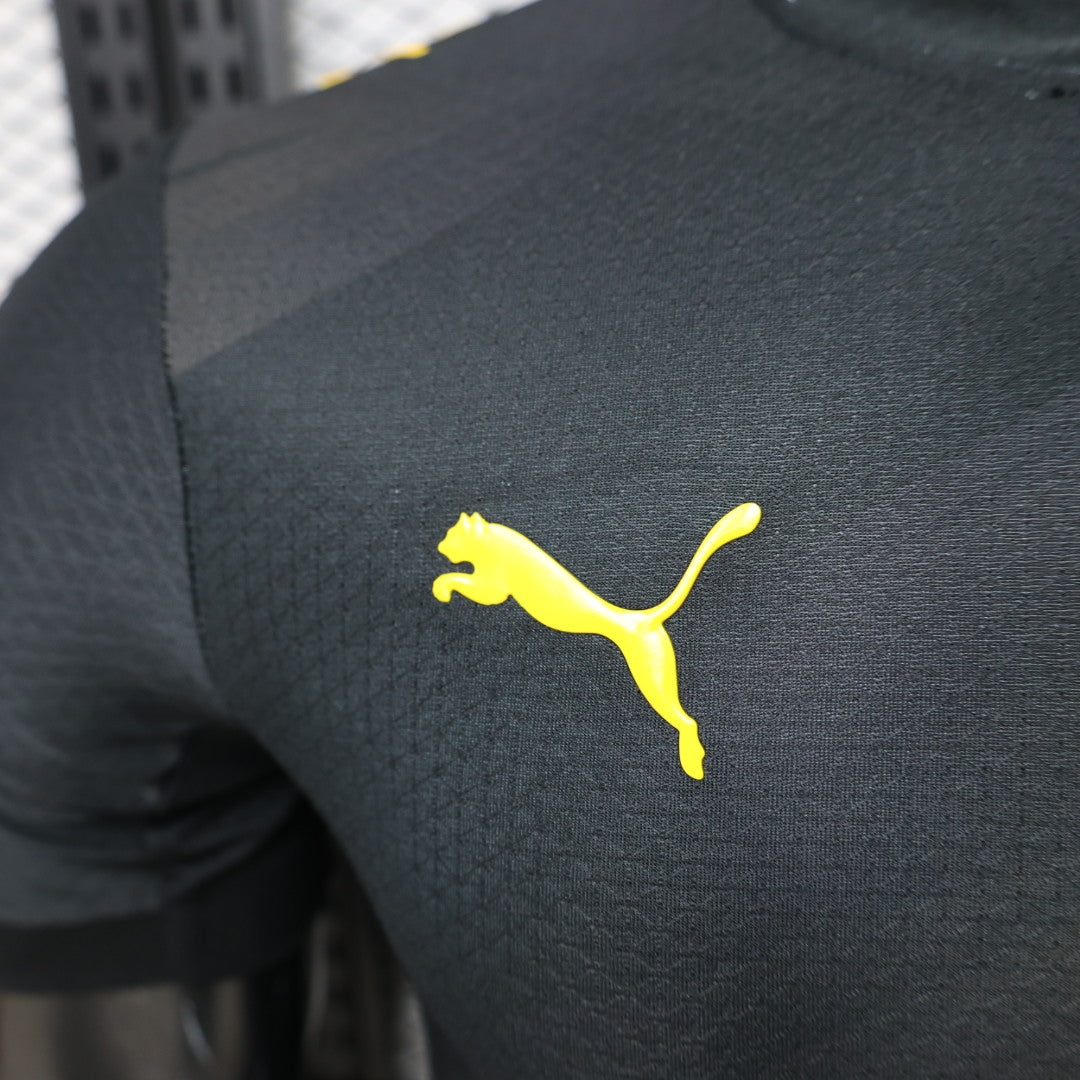 Dortmund 2026/2027 Away Jersey