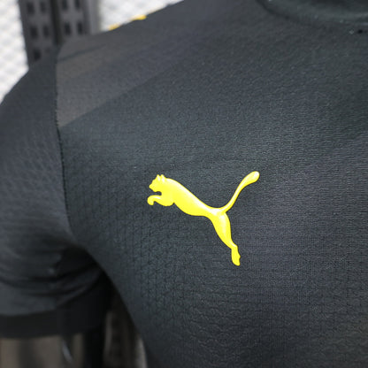 Dortmund 2026/2027 Away Jersey