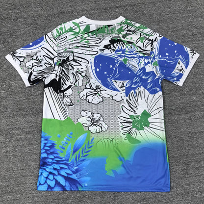 Brazil 2026 Jersey