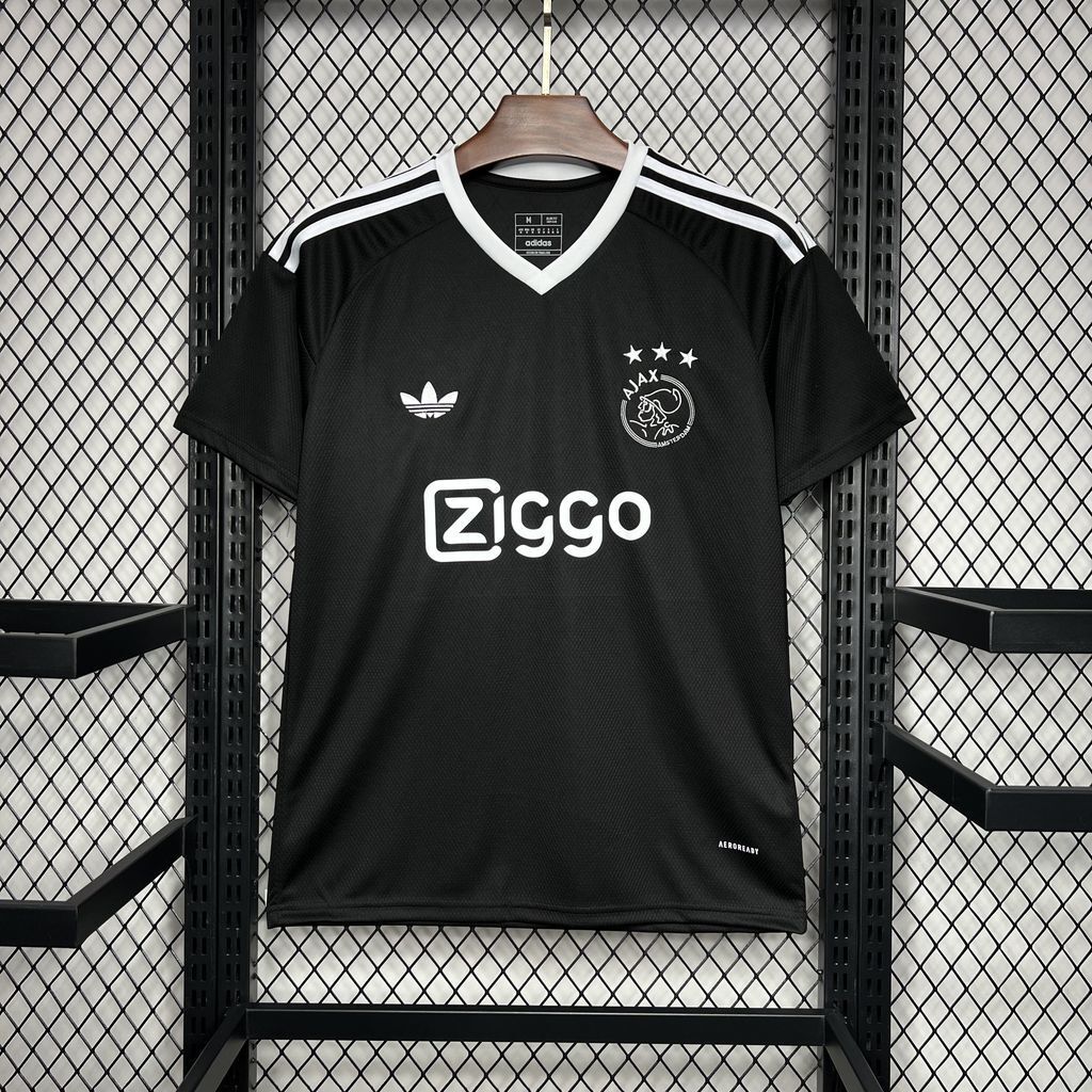 Ajax 2024/2025 Jersey
