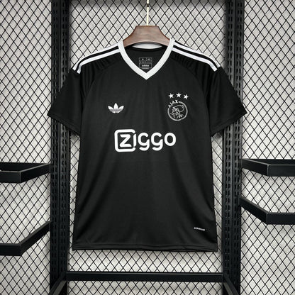 Ajax 2024/2025 Jersey