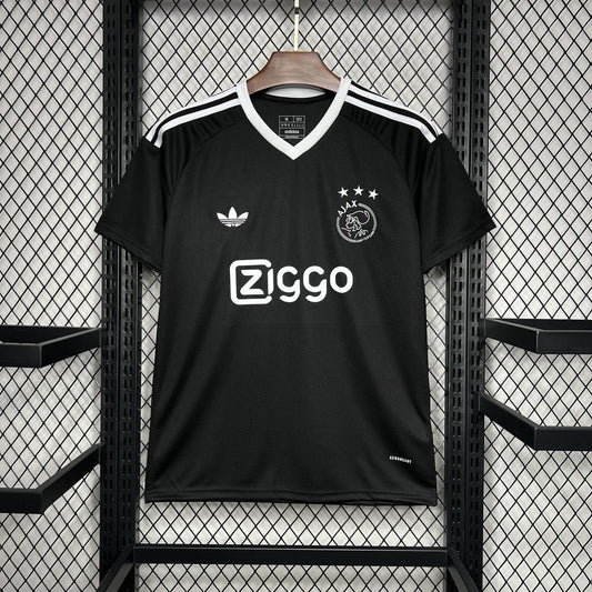 Ajax 2024/2025 Jersey