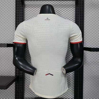 Lille 2025/2026 Away Jersey