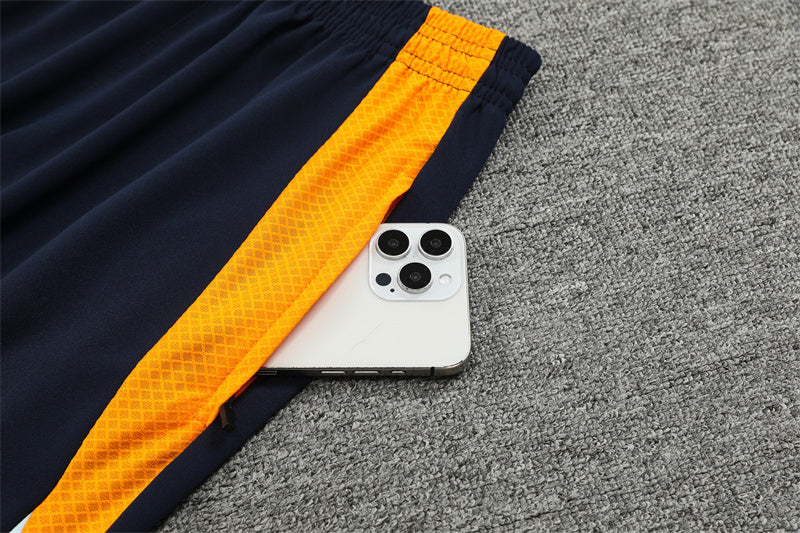 Real Madrid 2024/2025 Training Suit