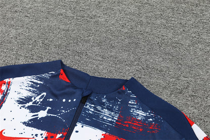 PSG 2024/2025 Training Suit