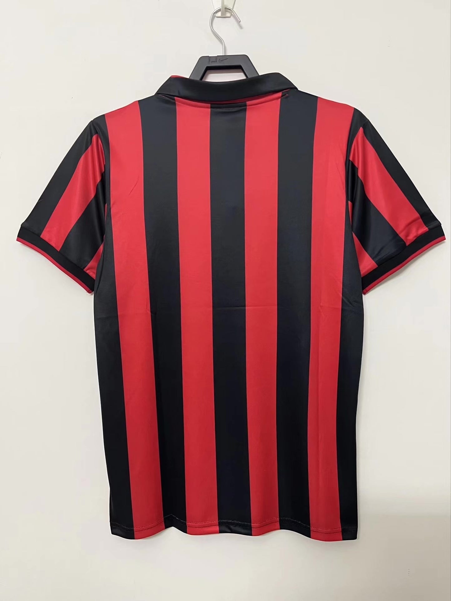 AC Milan 1991/1992 Home Jersey