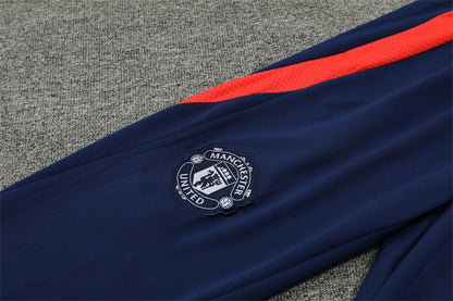 Manchester United 2024/2025 Training Suit