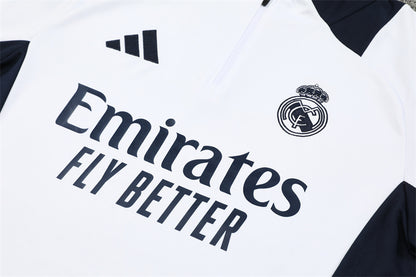 Real Madrid 2024/2025 Training Suit