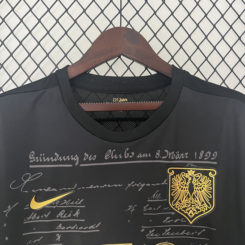 Frankfurt 2024/2025 Jersey