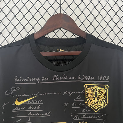 Frankfurt 2024/2025 Jersey