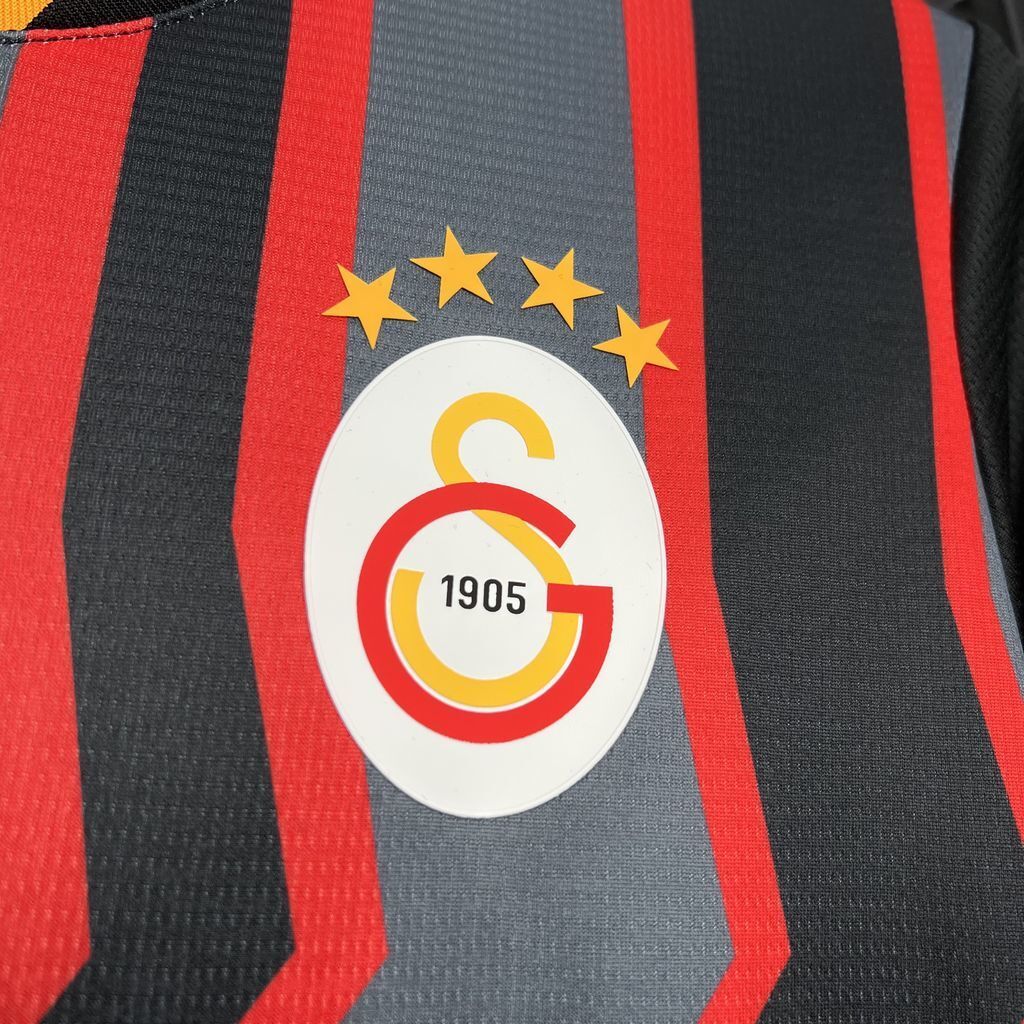 Galatasaray 2024/2025 Third Jersey
