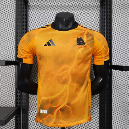 AS Roma 2025/2026 Away Jersey