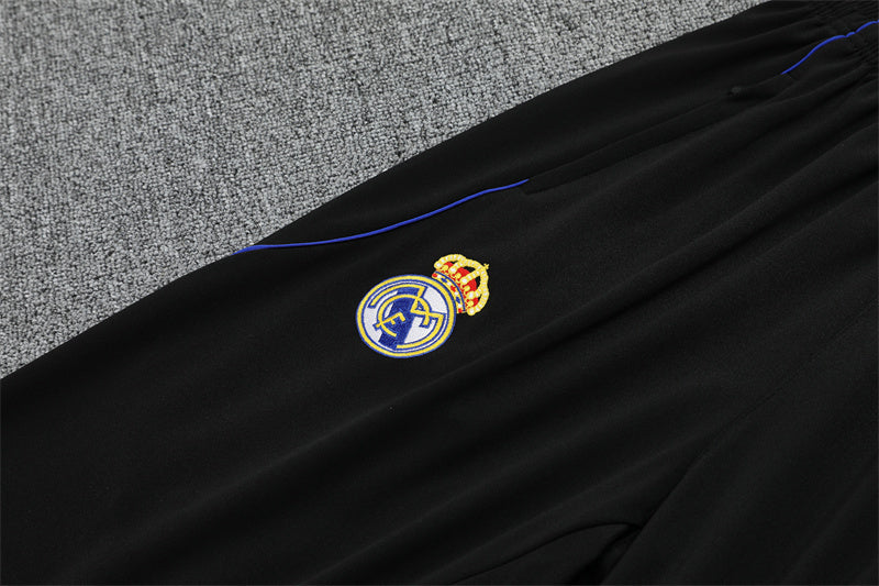 Real Madrid 2025/2026 Training Suit