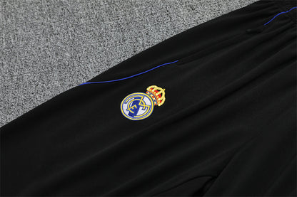 Real Madrid 2025/2026 Training Suit