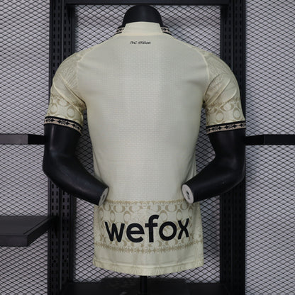 AC Milan 2023/2024 Jersey