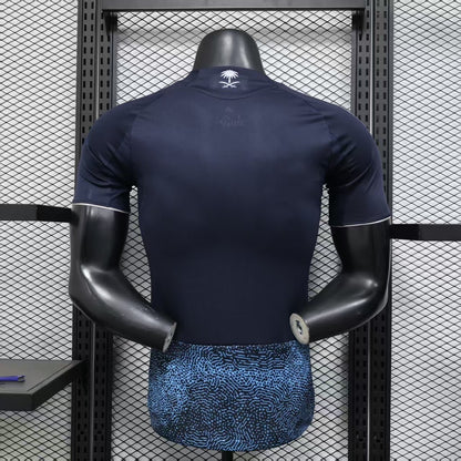 Al Nassr 2025/2026 Away Jersey