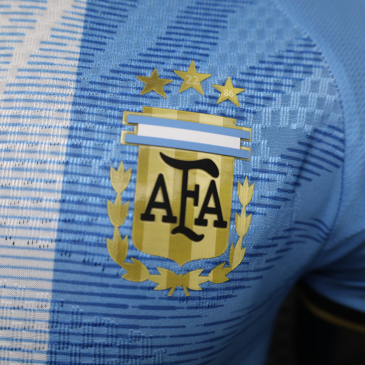 Argentina 2026 Jersey