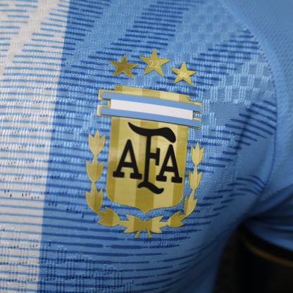 Argentina 2026 Jersey