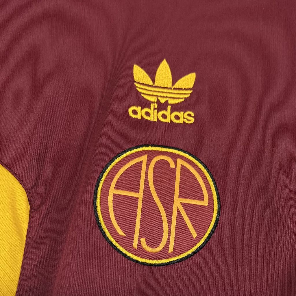 AS Roma 2024/2025 Jersey