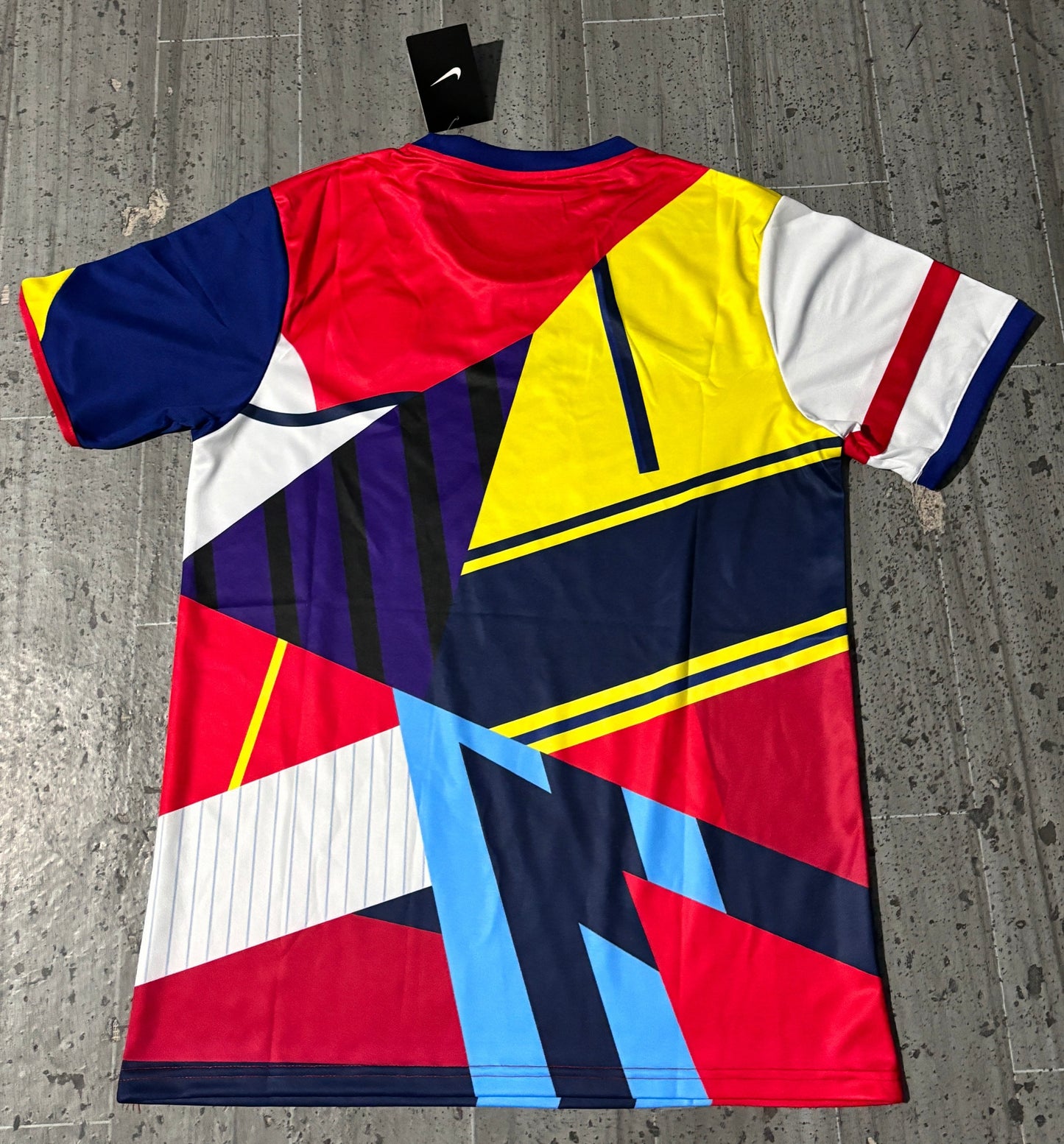 Arsenal 2013/2014 Jersey